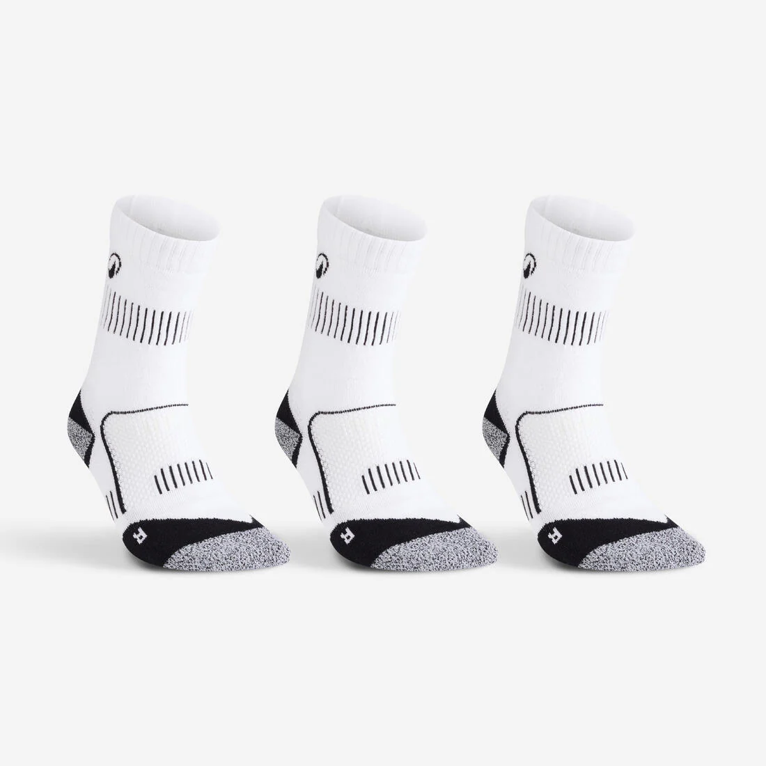 CHAUSSETTES DE SPORT HAUTES RS 900 LOT DE 3