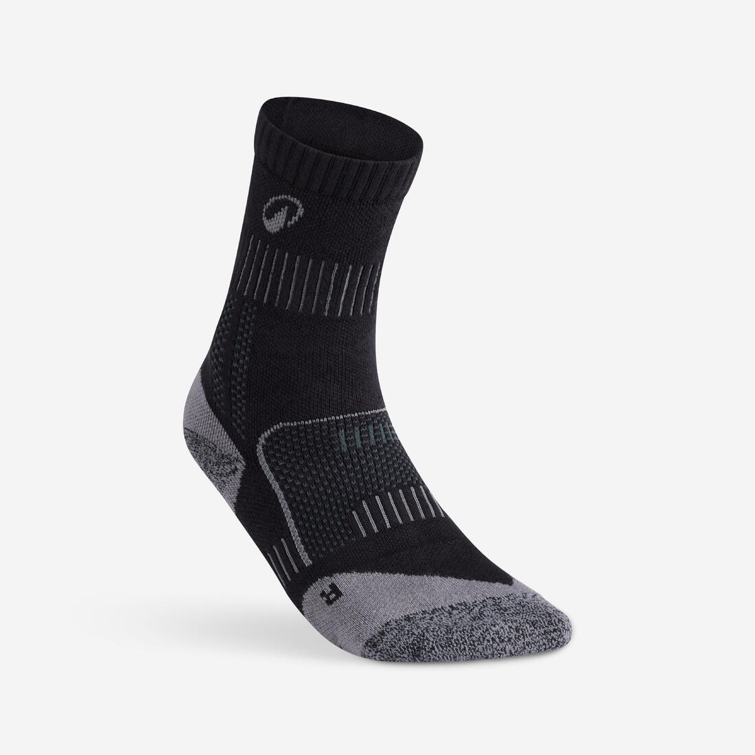 CHAUSSETTES DE SPORT HAUTES RS 900 LOT DE 3 - Image 3