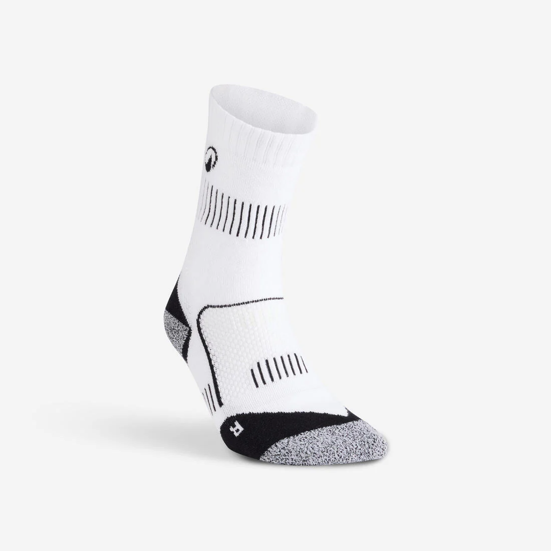 CHAUSSETTES DE SPORT HAUTES RS 900 LOT DE 3 - Image 4