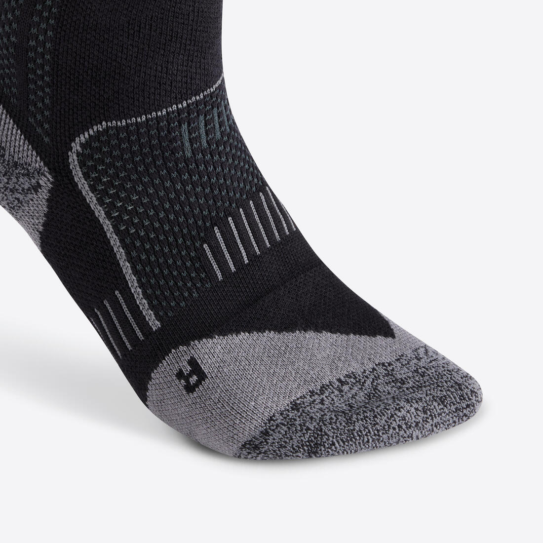 CHAUSSETTES DE SPORT HAUTES RS 900 LOT DE 3 - Image 5
