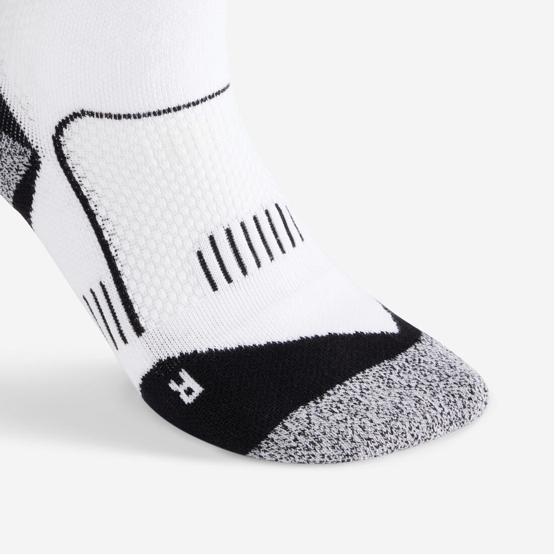 CHAUSSETTES DE SPORT HAUTES RS 900 LOT DE 3 - Image 6