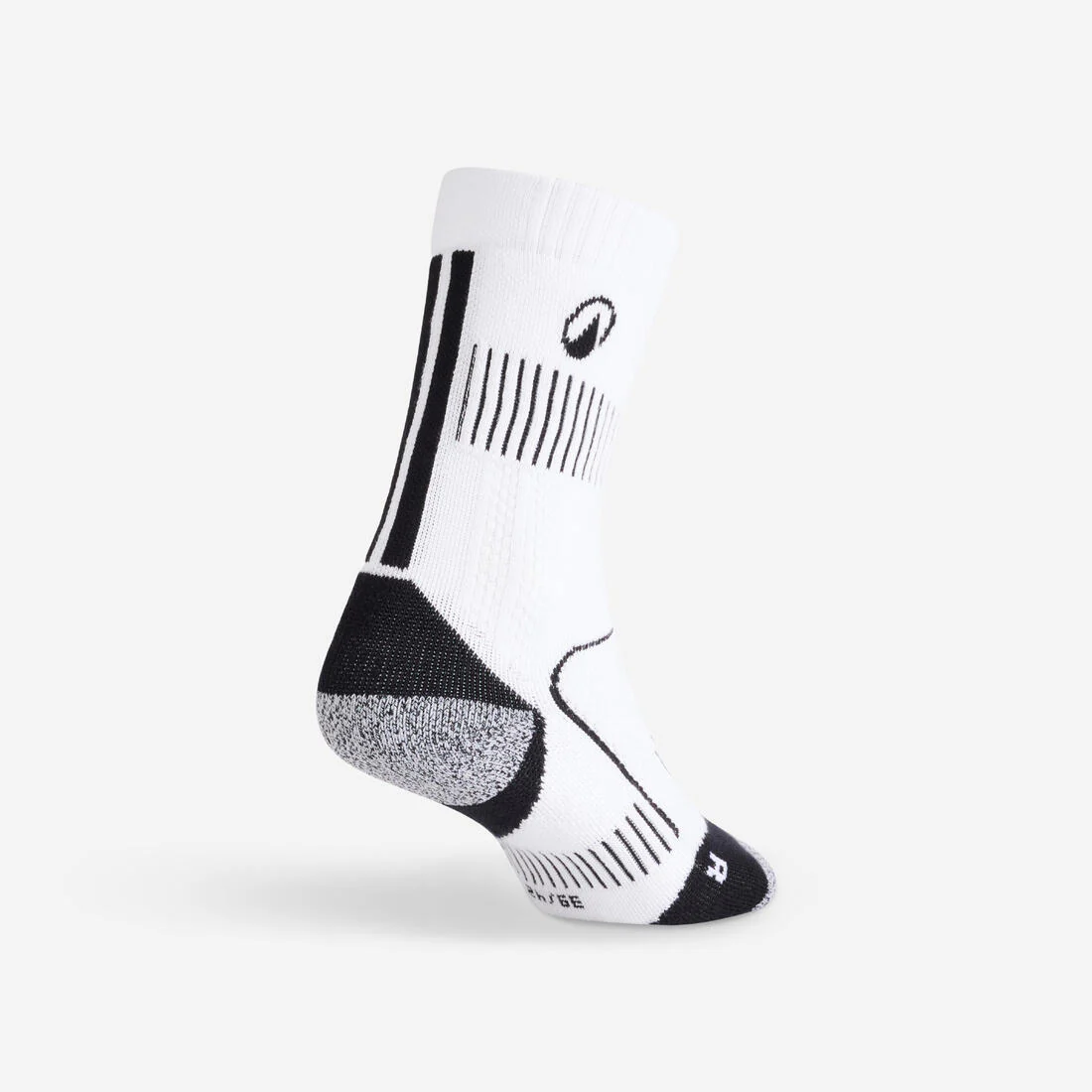 CHAUSSETTES DE SPORT HAUTES RS 900 LOT DE 3 - Image 8