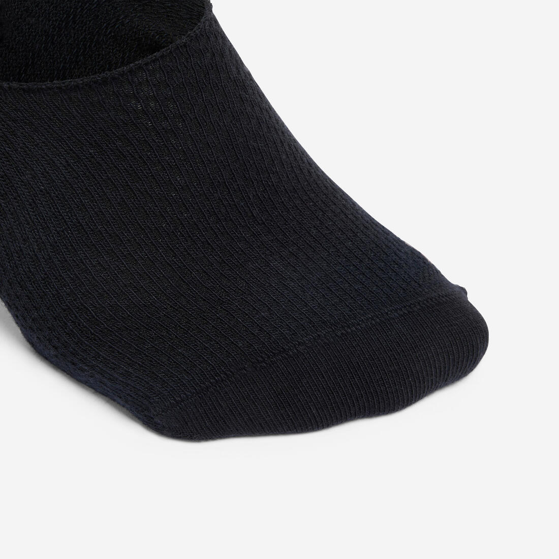 Chaussettes invisibles, lot de 3 - Image 3