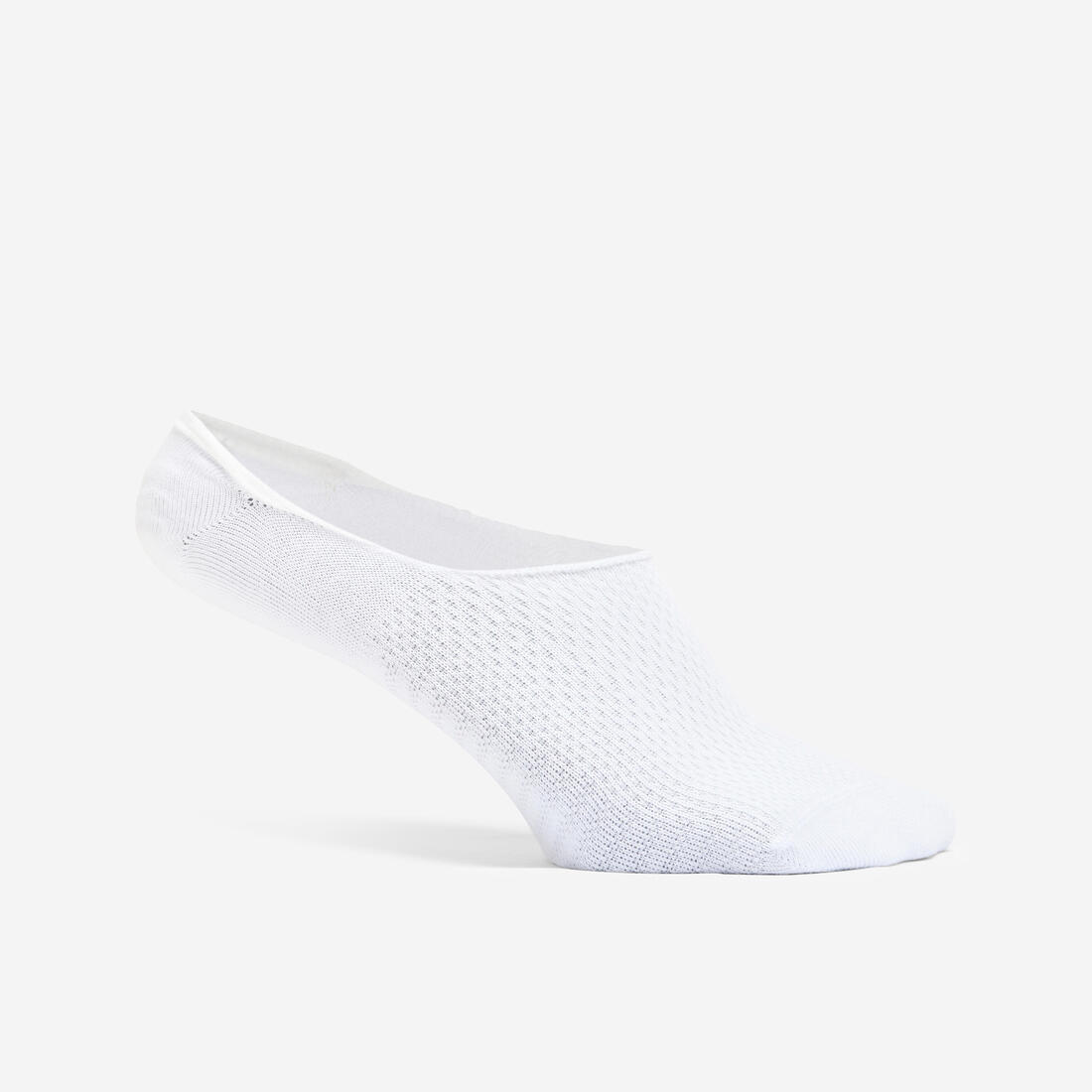 Chaussettes invisibles, lot de 3 - Image 5