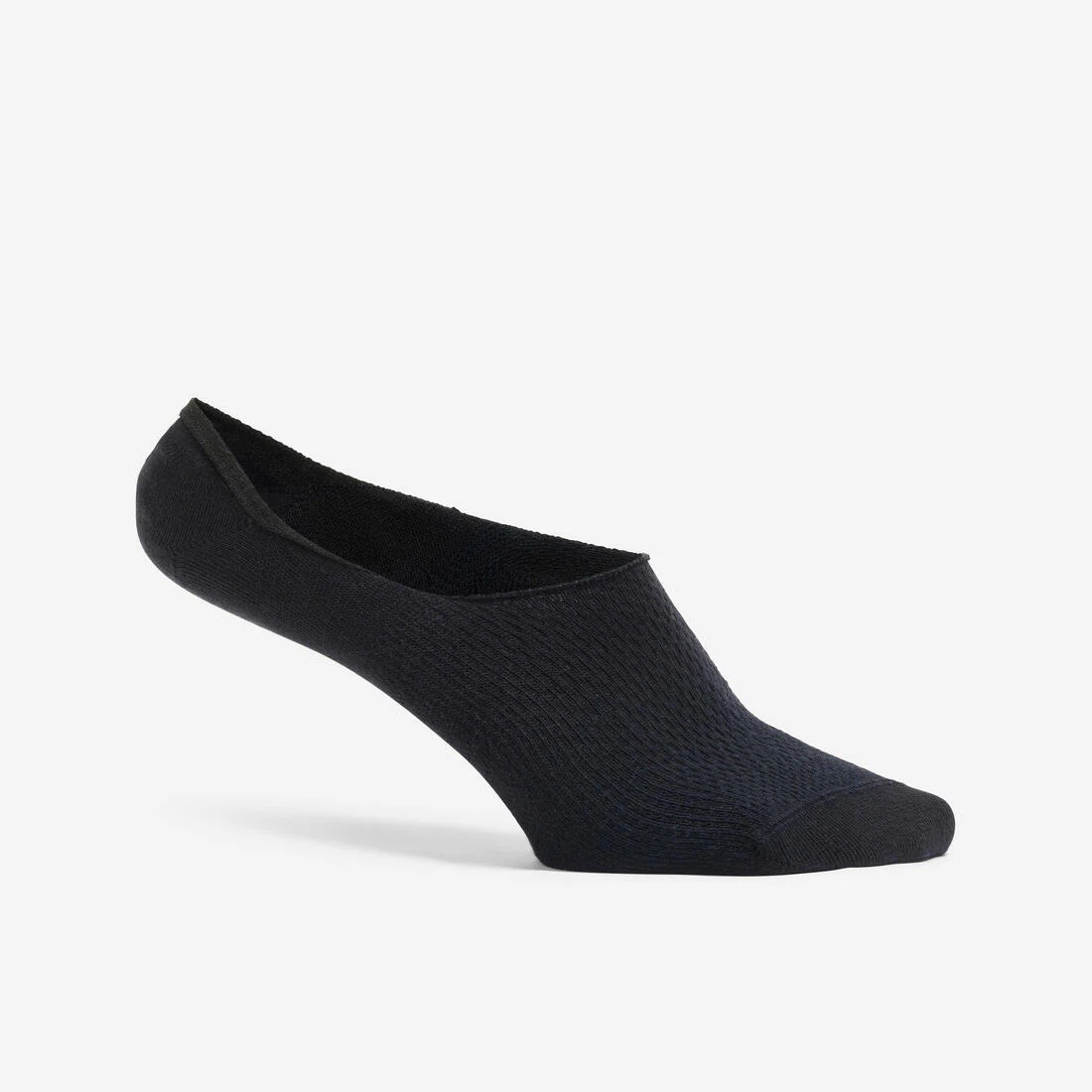 Chaussettes invisibles, lot de 3 - Image 6