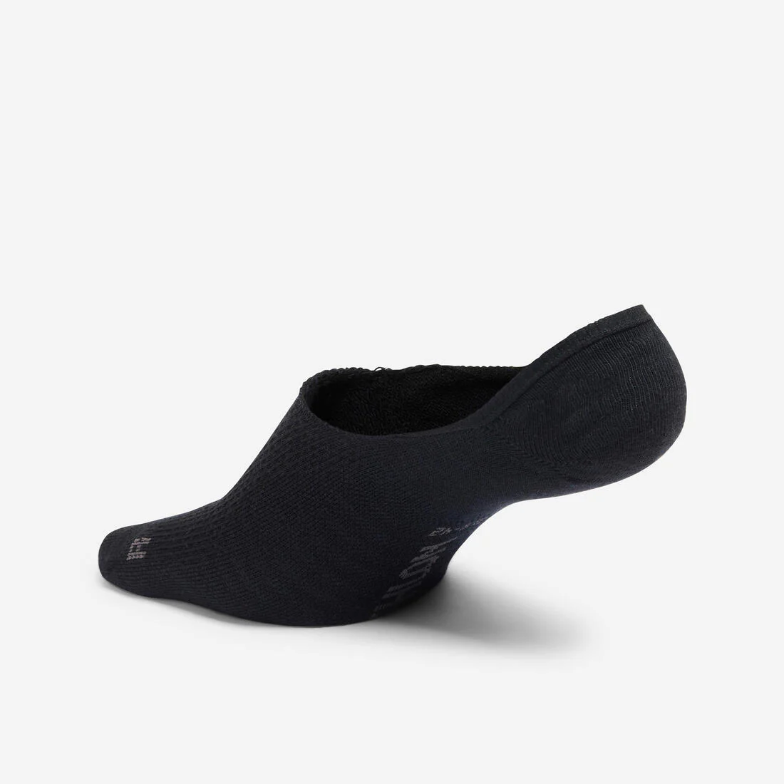 Chaussettes invisibles, lot de 3 - Image 7
