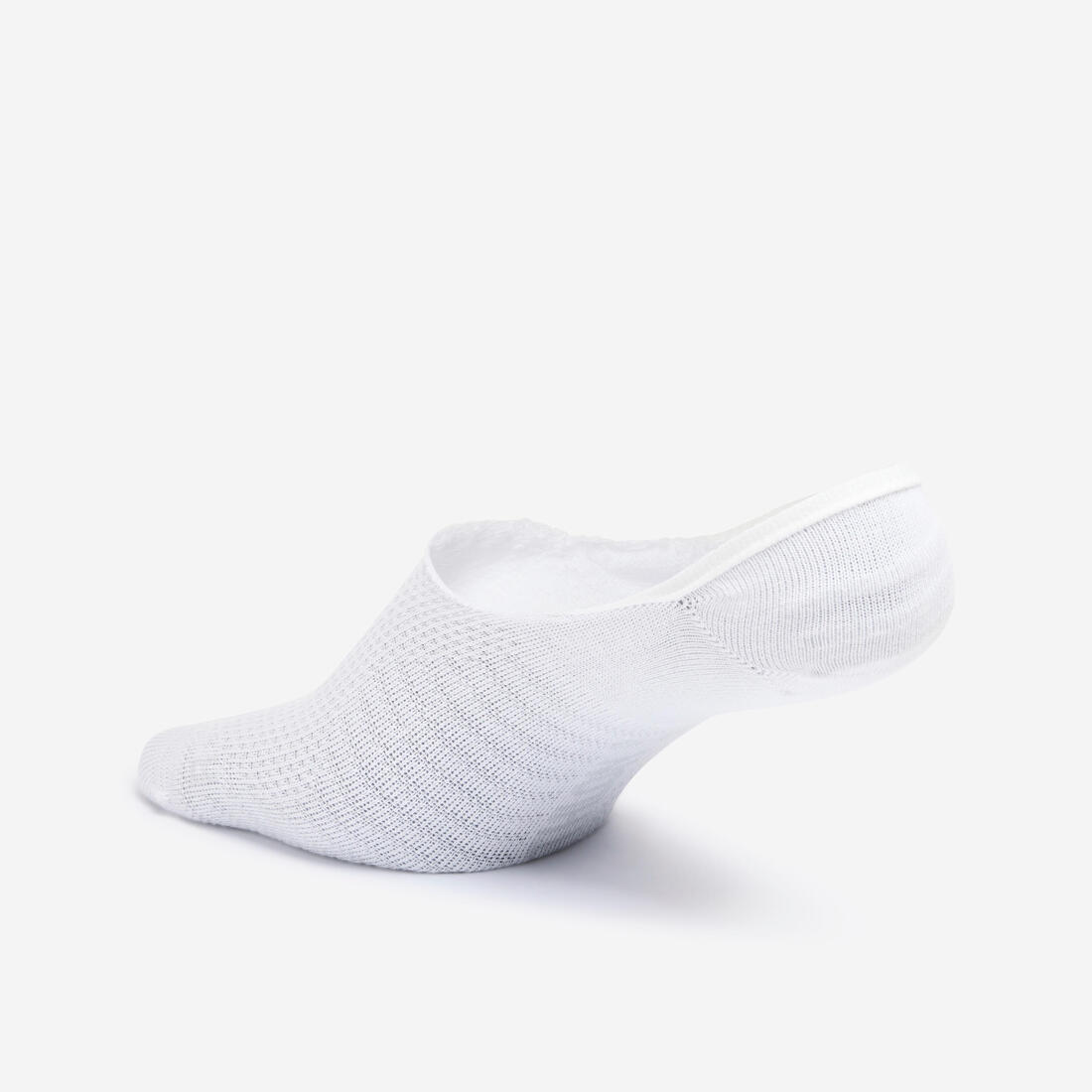 Chaussettes invisibles, lot de 3 - Image 8