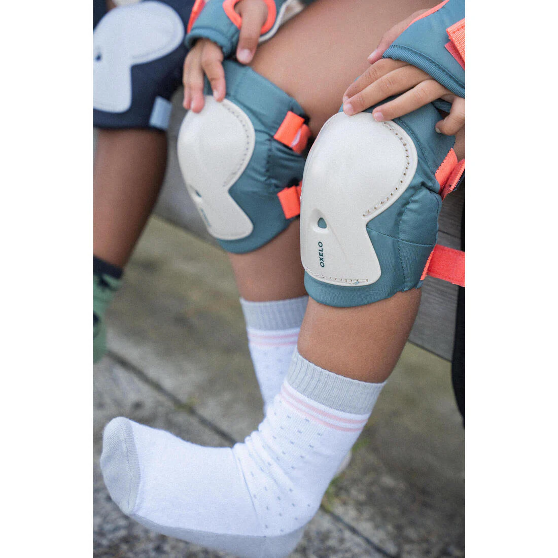 CHAUSSETTES ROLLER ENFANT - Image 12
