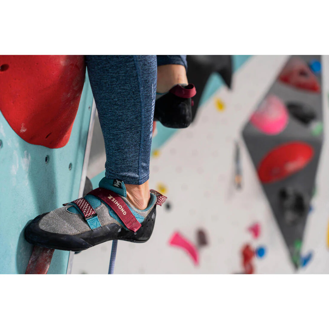 Chausson d'escalade - Klimb - Image 18