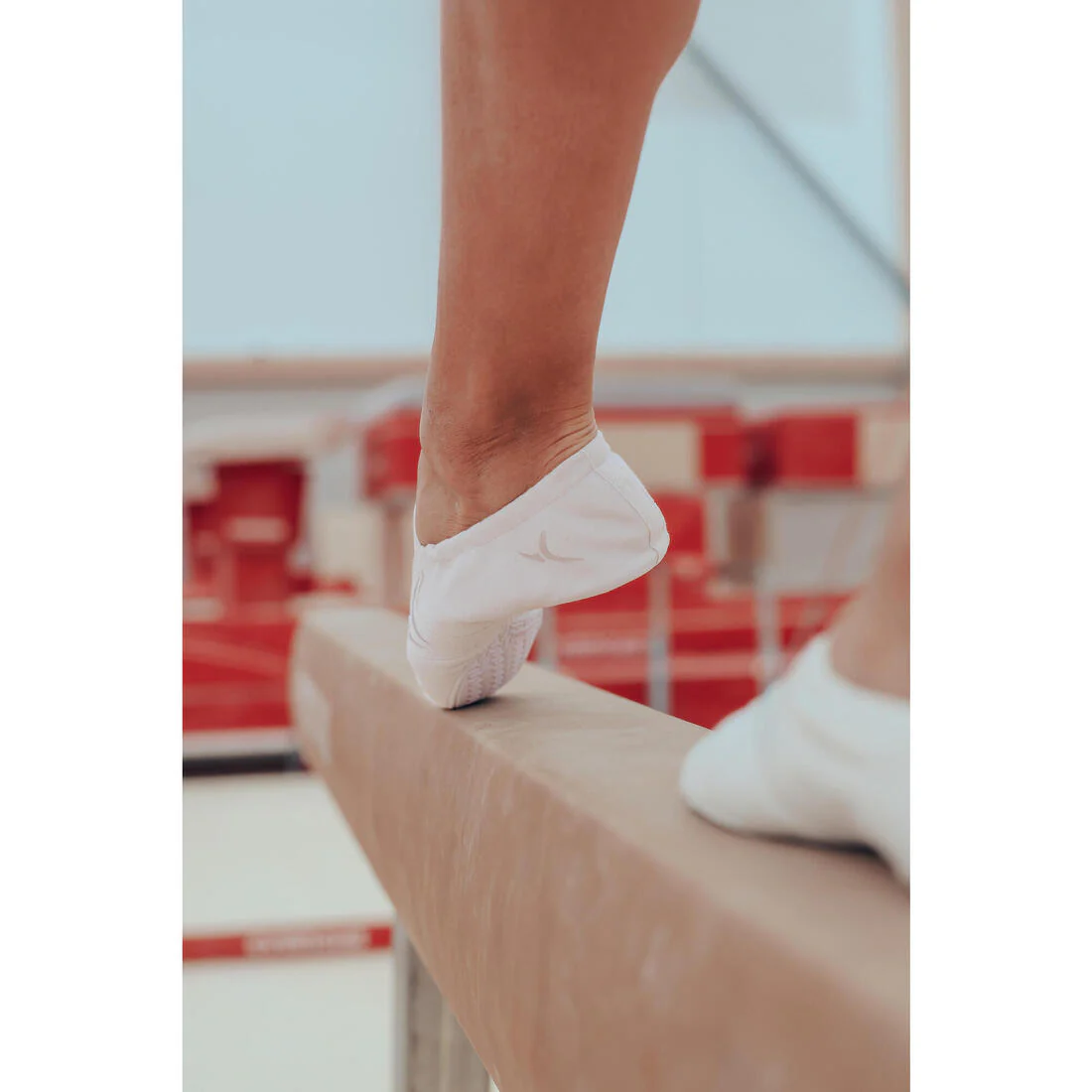 Chausson gym microfibre - Image 4
