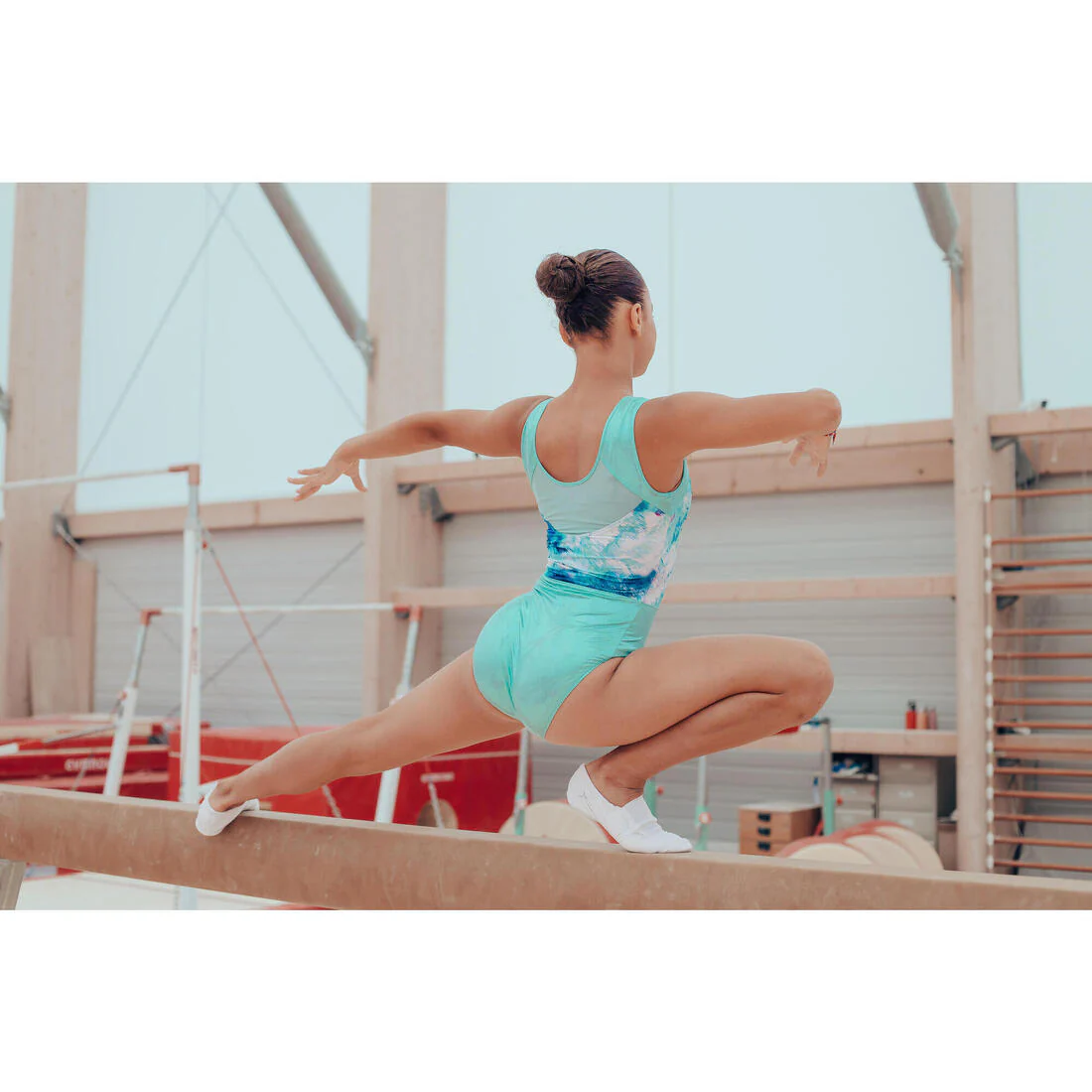 Chausson gym microfibre - Image 7