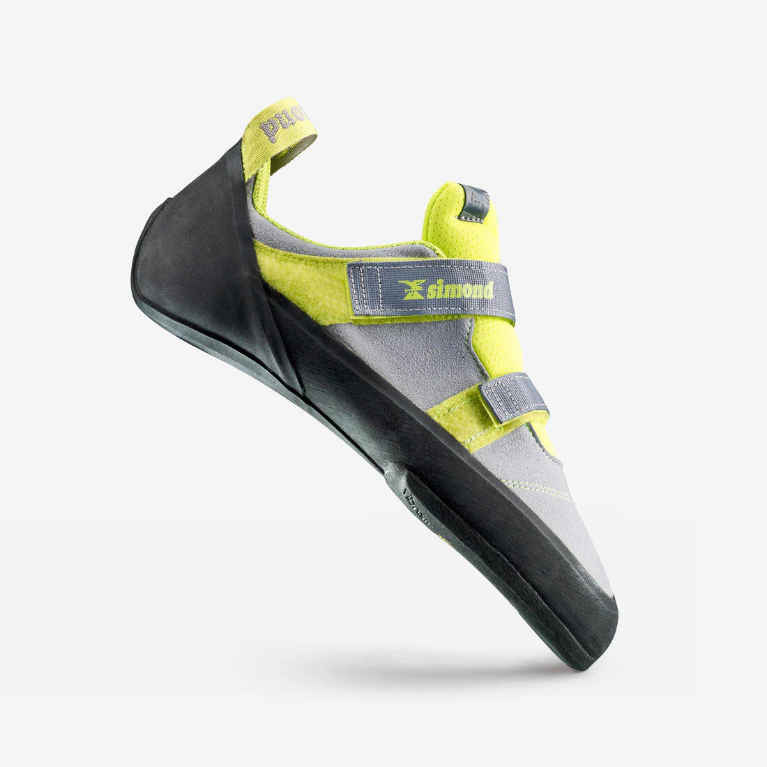 CHAUSSONS D'ESCALADE - ROCK+