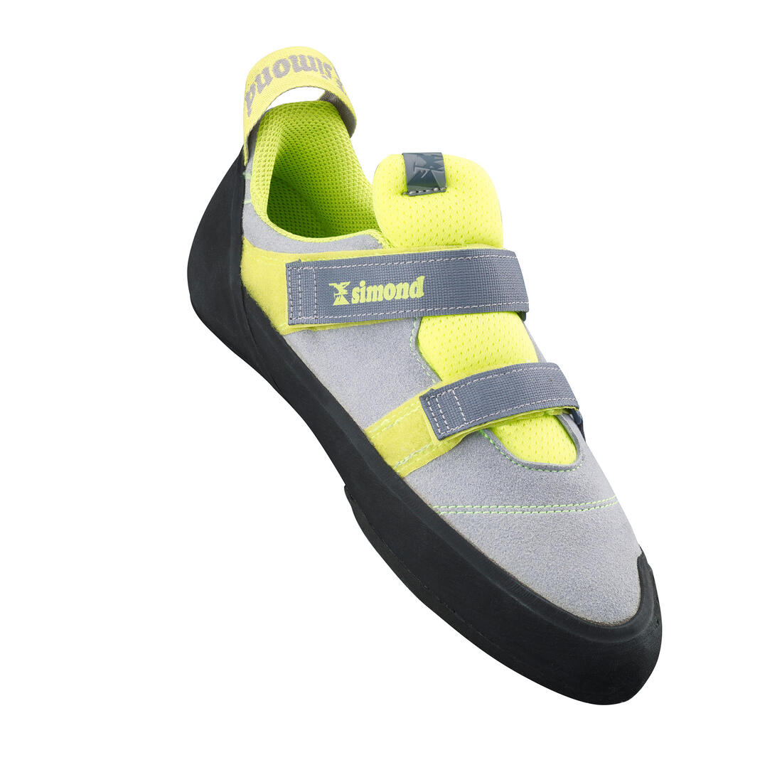 CHAUSSONS D'ESCALADE - ROCK+ - Image 3