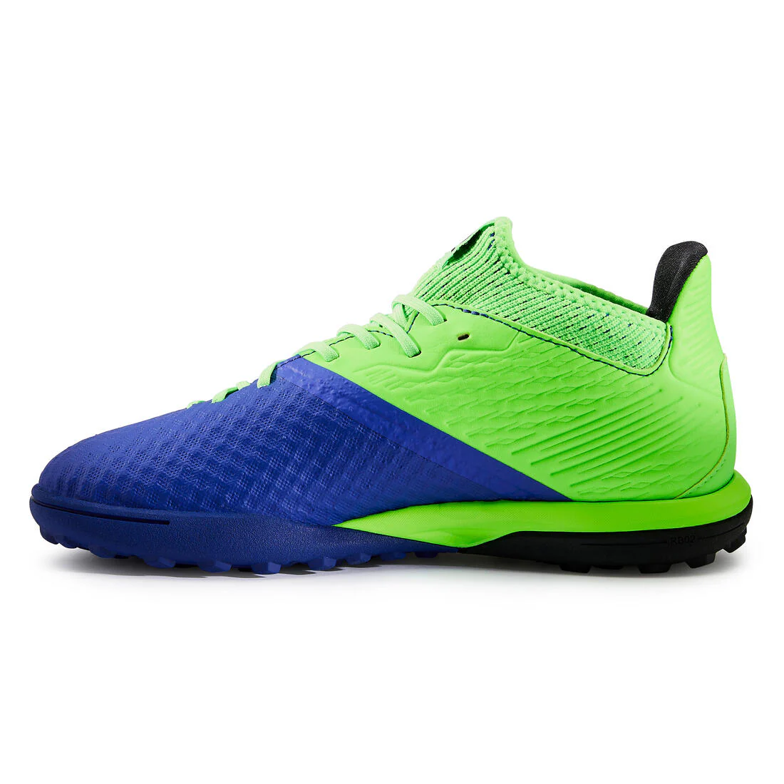 Chaussure de football enfant pour terrain dur VIRALTO III TURF TF - Image 11