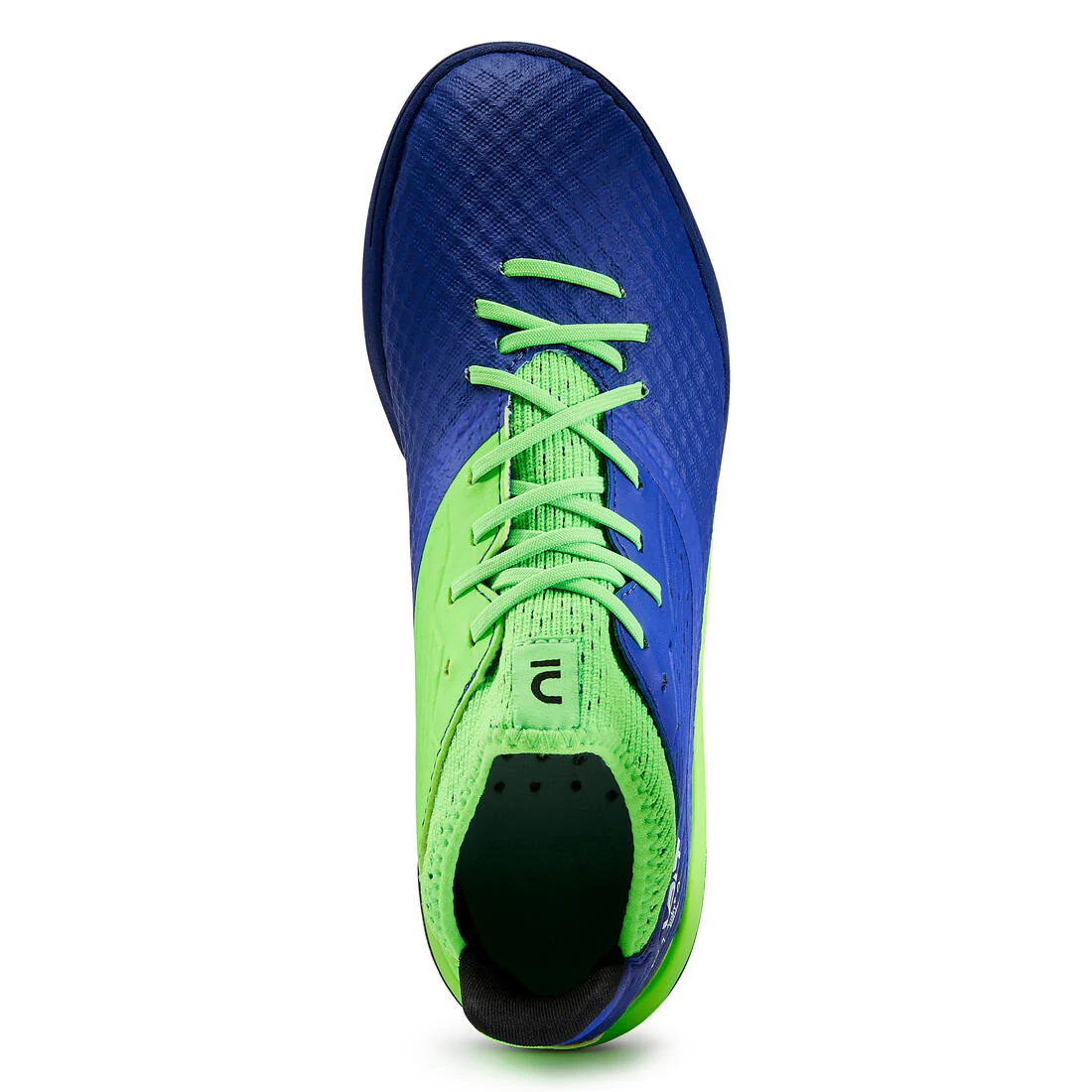 Chaussure de football enfant pour terrain dur VIRALTO III TURF TF - Image 14