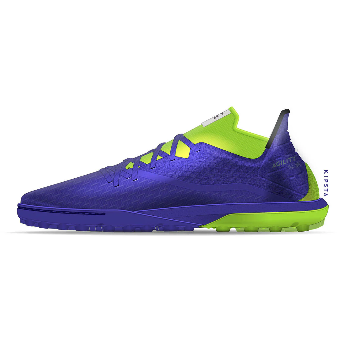 Chaussure de football enfant pour terrain dur VIRALTO III TURF TF - Image 18