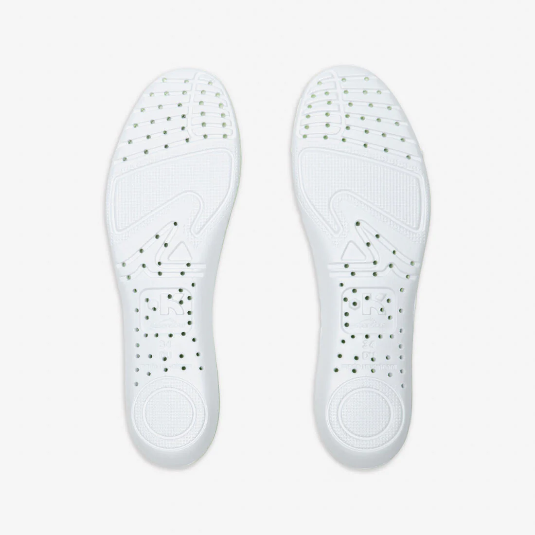Chaussure de football enfant pour terrain dur VIRALTO III TURF TF - Image 19