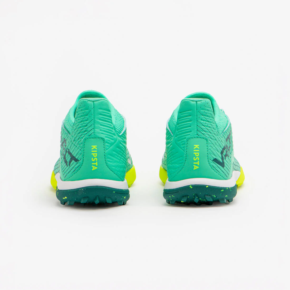 Chaussure de football enfant pour terrain dur VIRALTO III TURF TF - Image 6