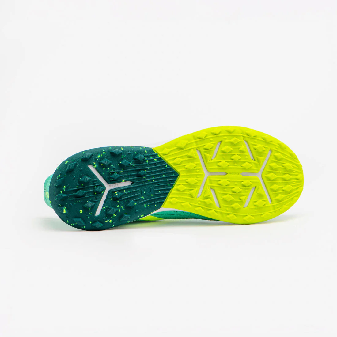 Chaussure de football enfant pour terrain dur VIRALTO III TURF TF - Image 7