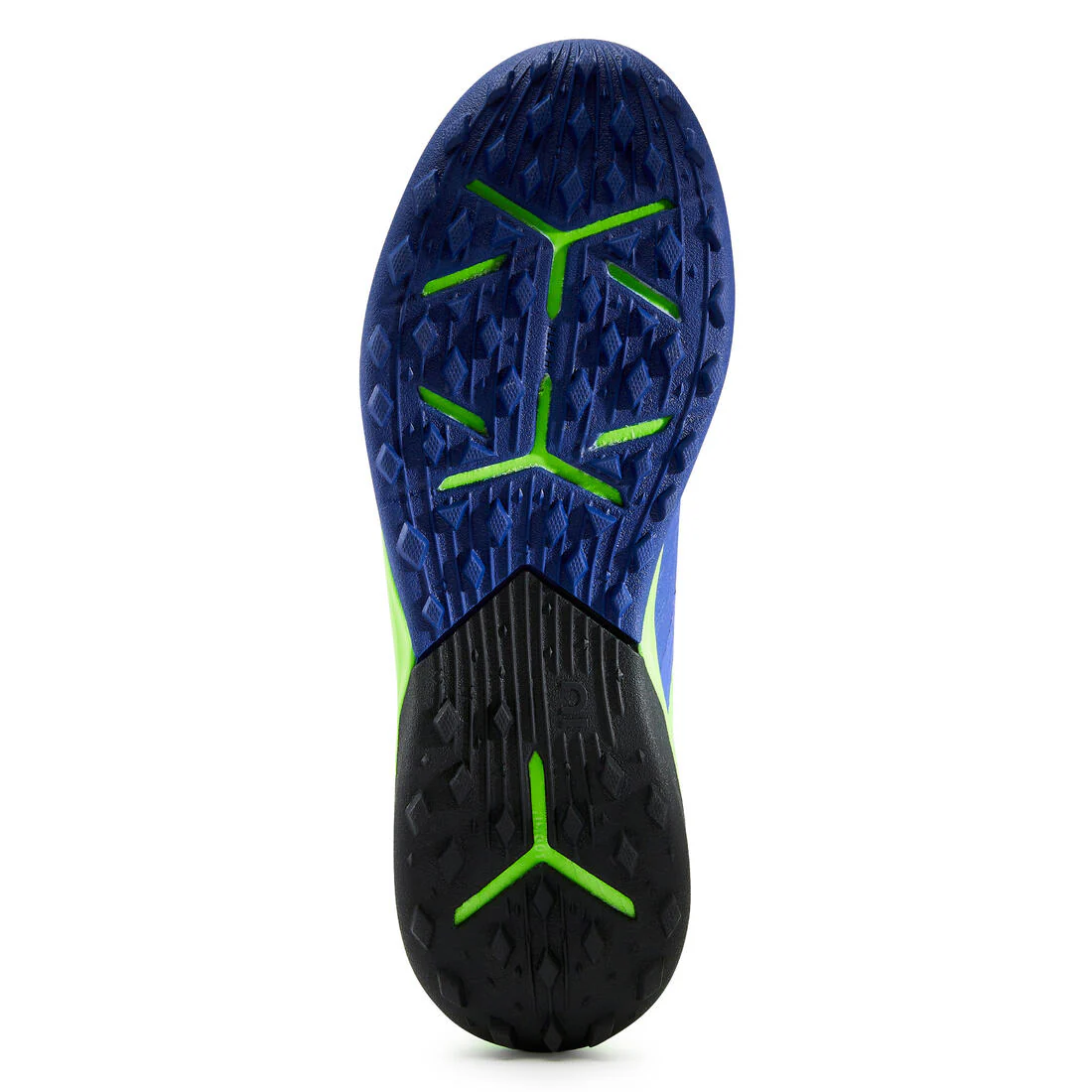 Chaussure de football enfant pour terrain dur VIRALTO III TURF TF - Image 9