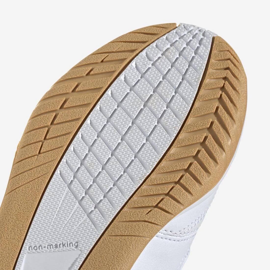 Chaussure de Futsal Super Sala Enfant Blanche - Image 4