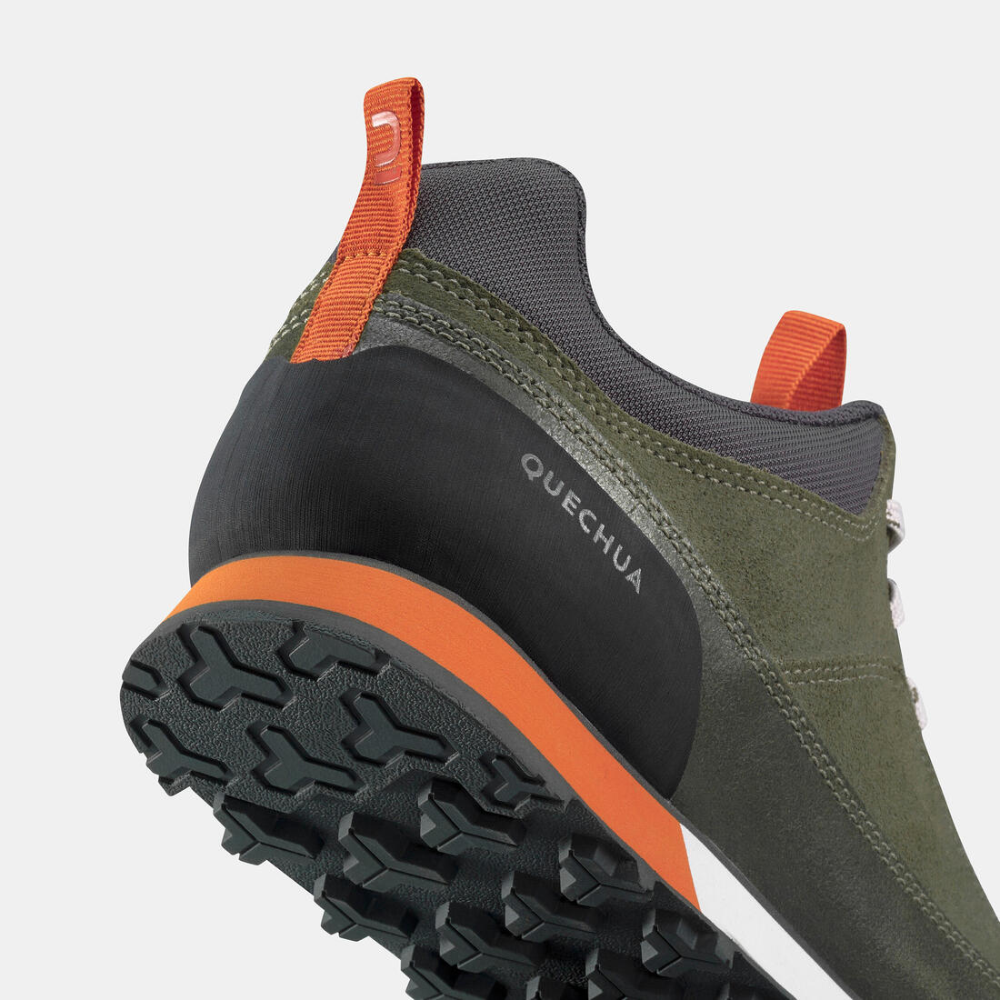 Chaussure de randonnée - ARPENAZ 500 REVIVAL - Homme - Image 16