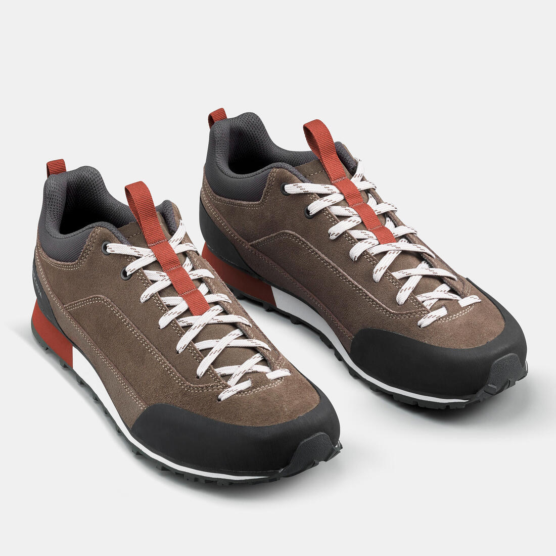 Chaussure de randonnée - ARPENAZ 500 REVIVAL - Homme - Image 7