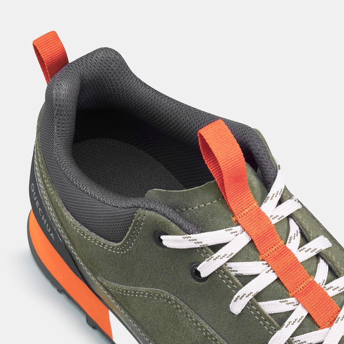 Chaussure de randonnée - ARPENAZ 500 REVIVAL - Homme - Image 9