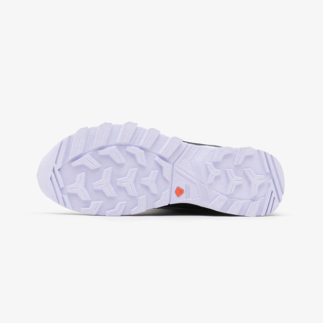 Chaussure de randonnée imperméable femme, MH500 Light - Image 6