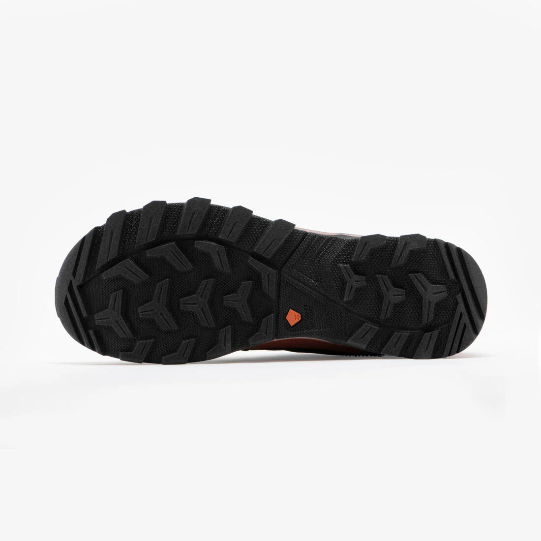 Chaussure de randonnée imperméable femme, MH500 Light - Image 7