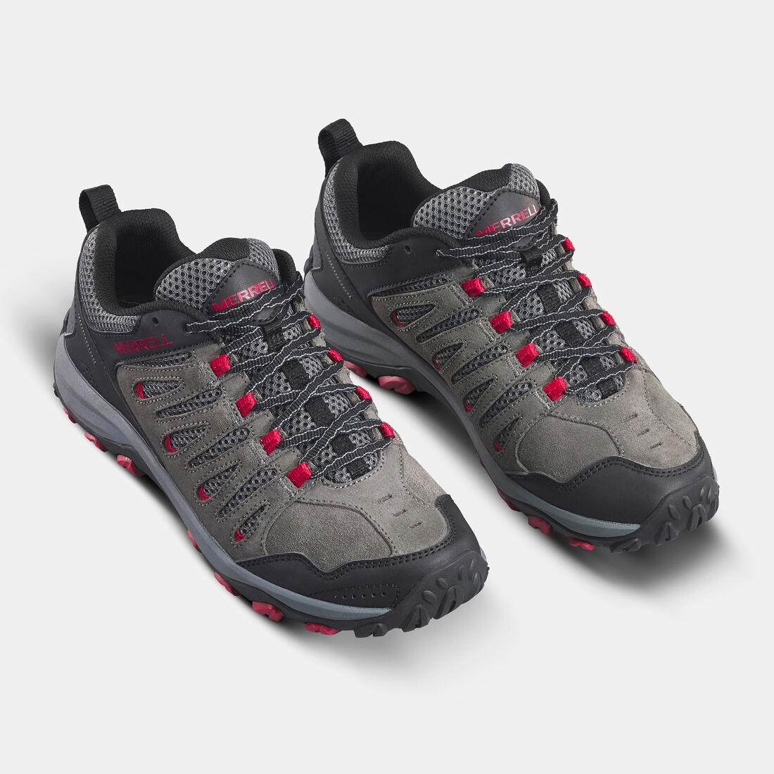 Chaussure de randonnée - MERRELL CROSSLANDER - homme - Image 3