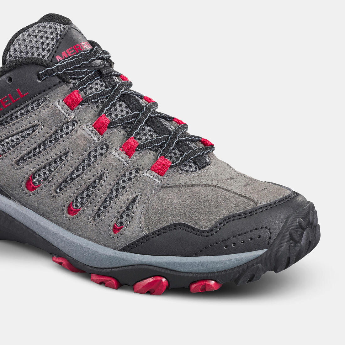 Chaussure de randonnée - MERRELL CROSSLANDER - homme - Image 4