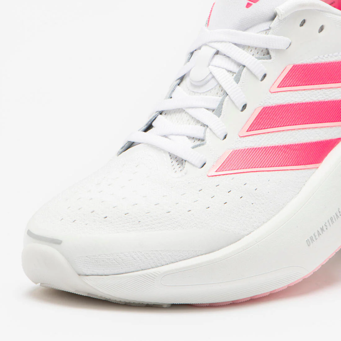 Chaussure de running confort et amorti femme, adidas Supernova Rise 3 Blanc - Image 5