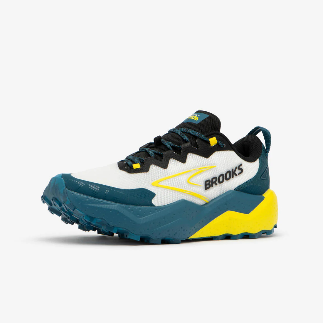 Chaussures de running trail homme, Brooks caldera 8 - Image 6