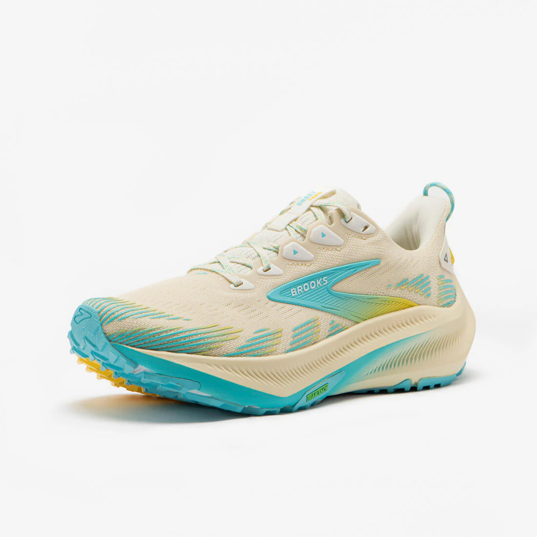 Chaussures de running trail femme, Brooks Ghost Trail - Image 2