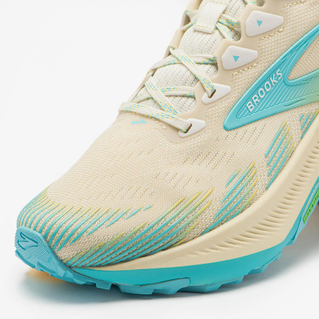 Chaussures de running trail femme, Brooks Ghost Trail - Image 5