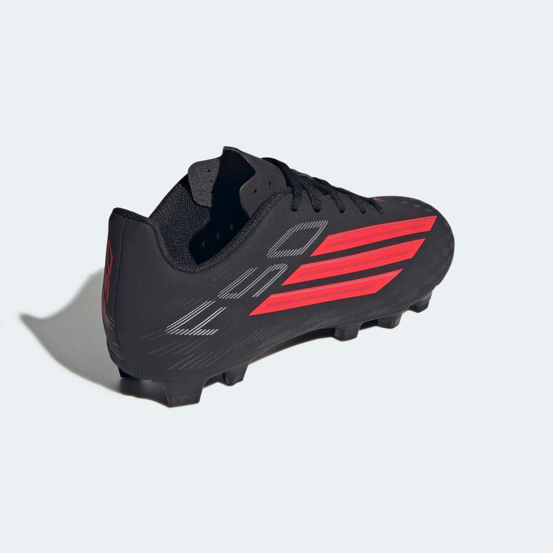 Chaussure F50 FG CLUB Enfant Noir - Image 6