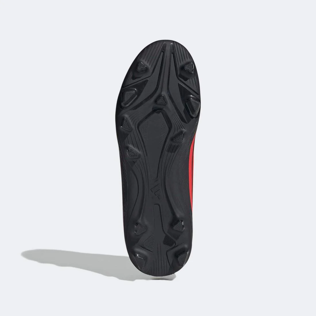 Chaussure F50 FG CLUB Enfant Noir - Image 8