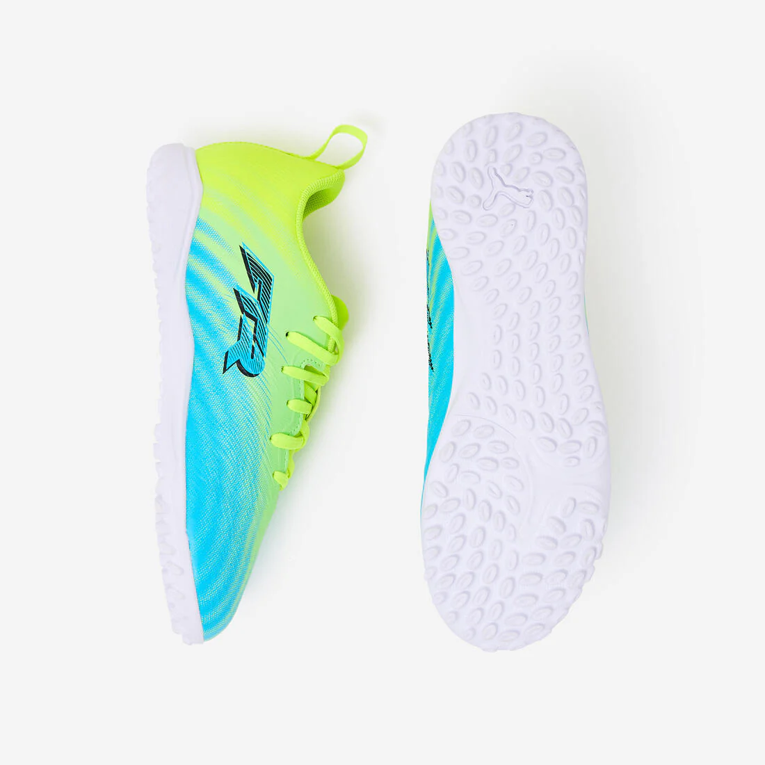 Chaussure FUTURE 9 Play Turf Enfant - Image 4
