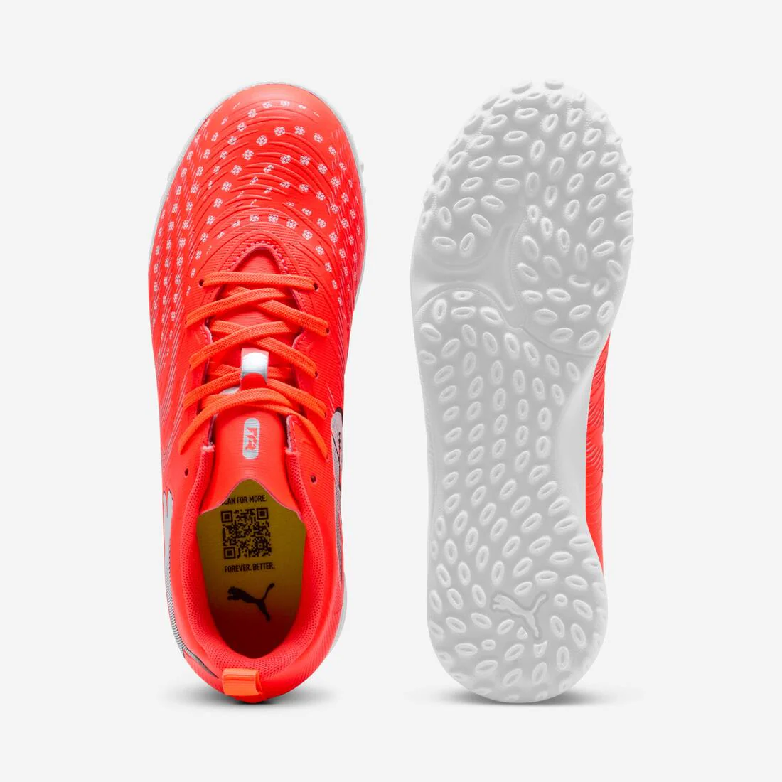 Chaussure FUTURE 9 Play Turf Enfant - Image 5