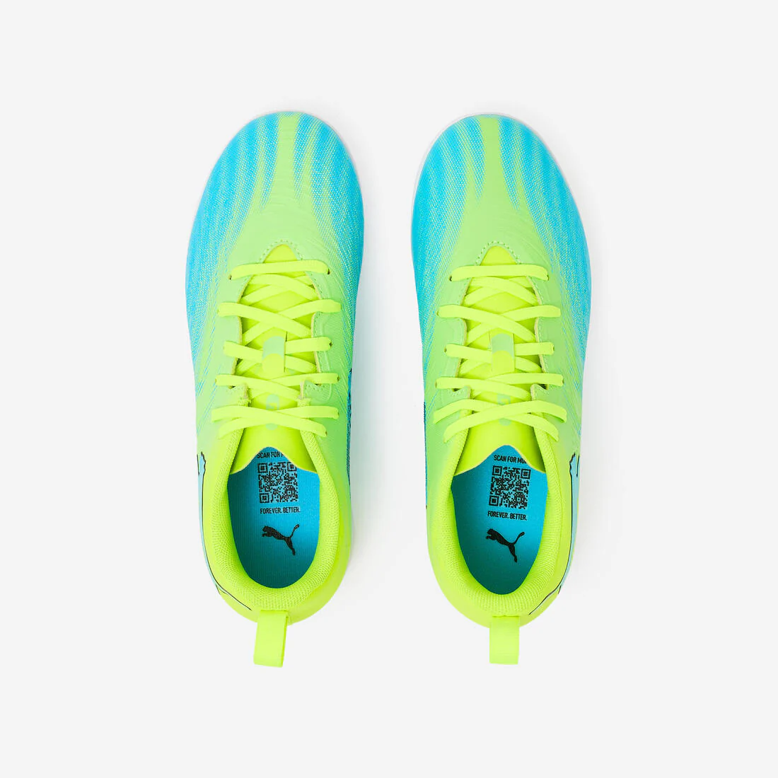Chaussure FUTURE 9 Play Turf Enfant - Image 8