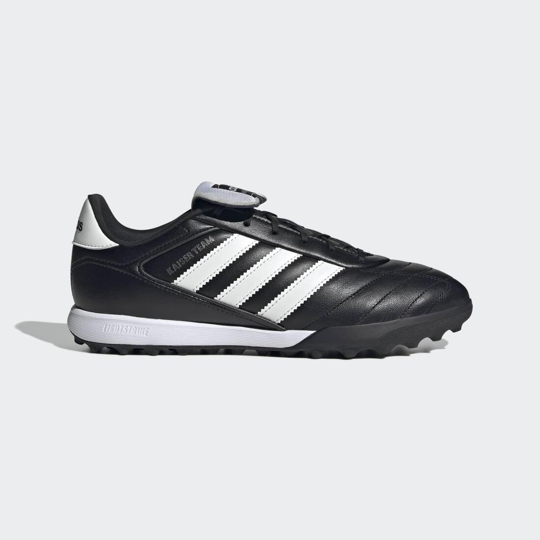 Chaussure Kaiser Team Turf Adulte Noir