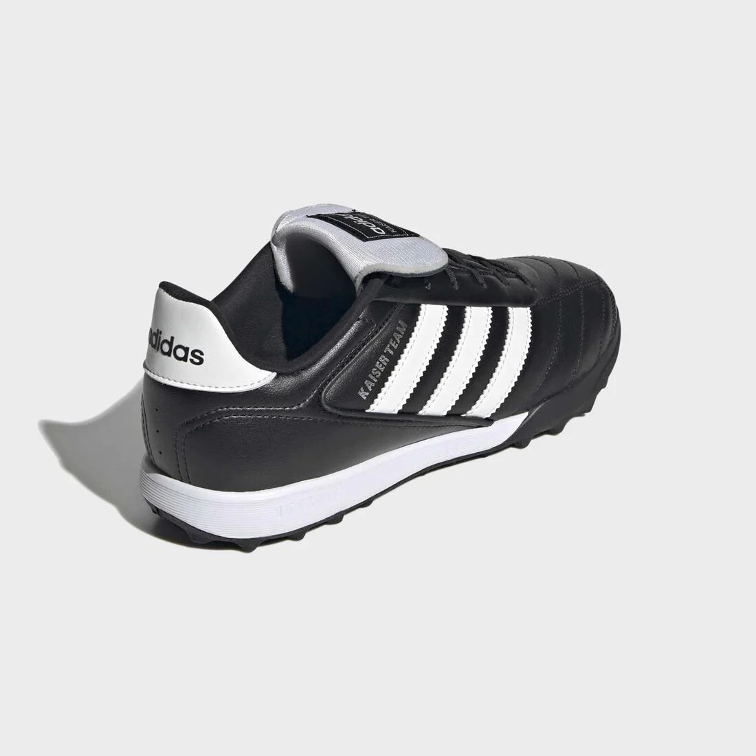 Chaussure Kaiser Team Turf Adulte Noir - Image 6