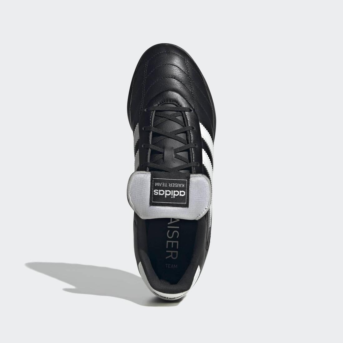 Chaussure Kaiser Team Turf Adulte Noir - Image 7