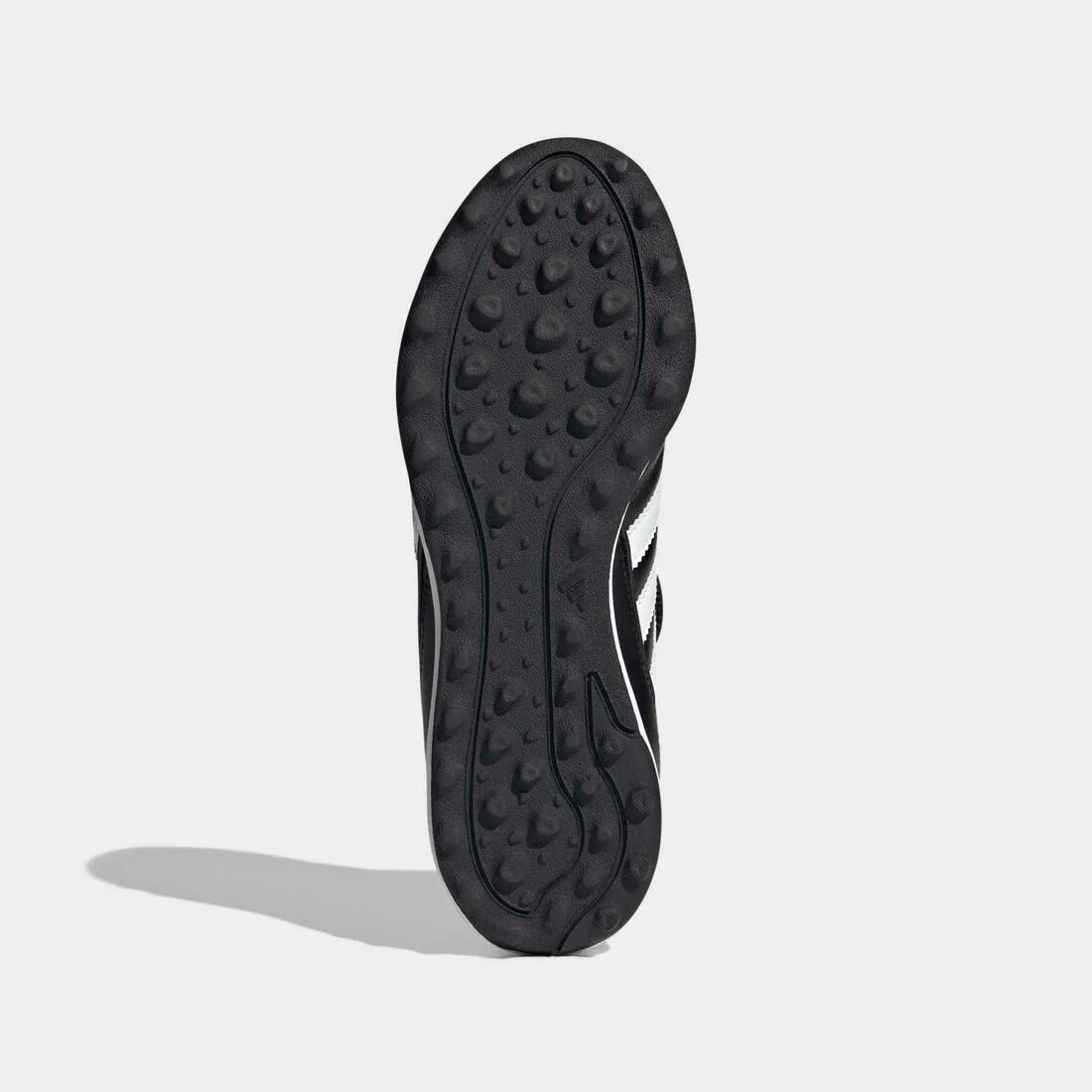Chaussure Kaiser Team Turf Adulte Noir - Image 8