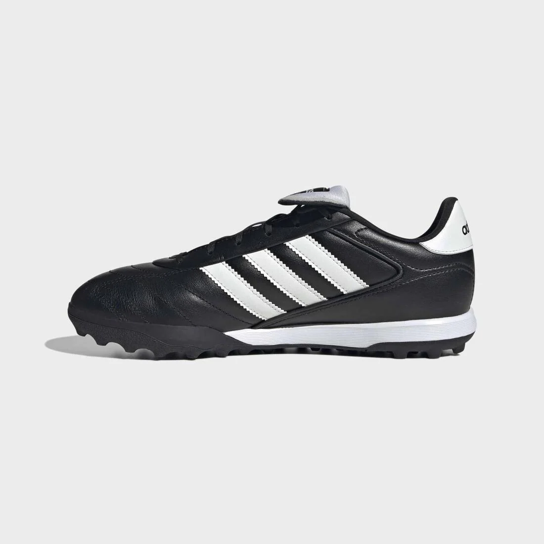Chaussure Kaiser Team Turf Adulte Noir - Image 9