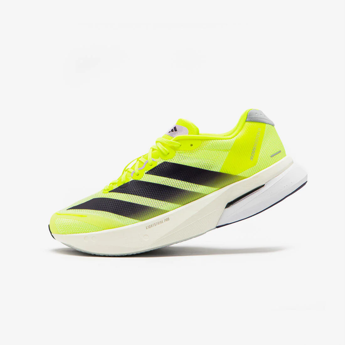 Chaussure running légère & propulsive homme, adidas ADIZERO Boston 13