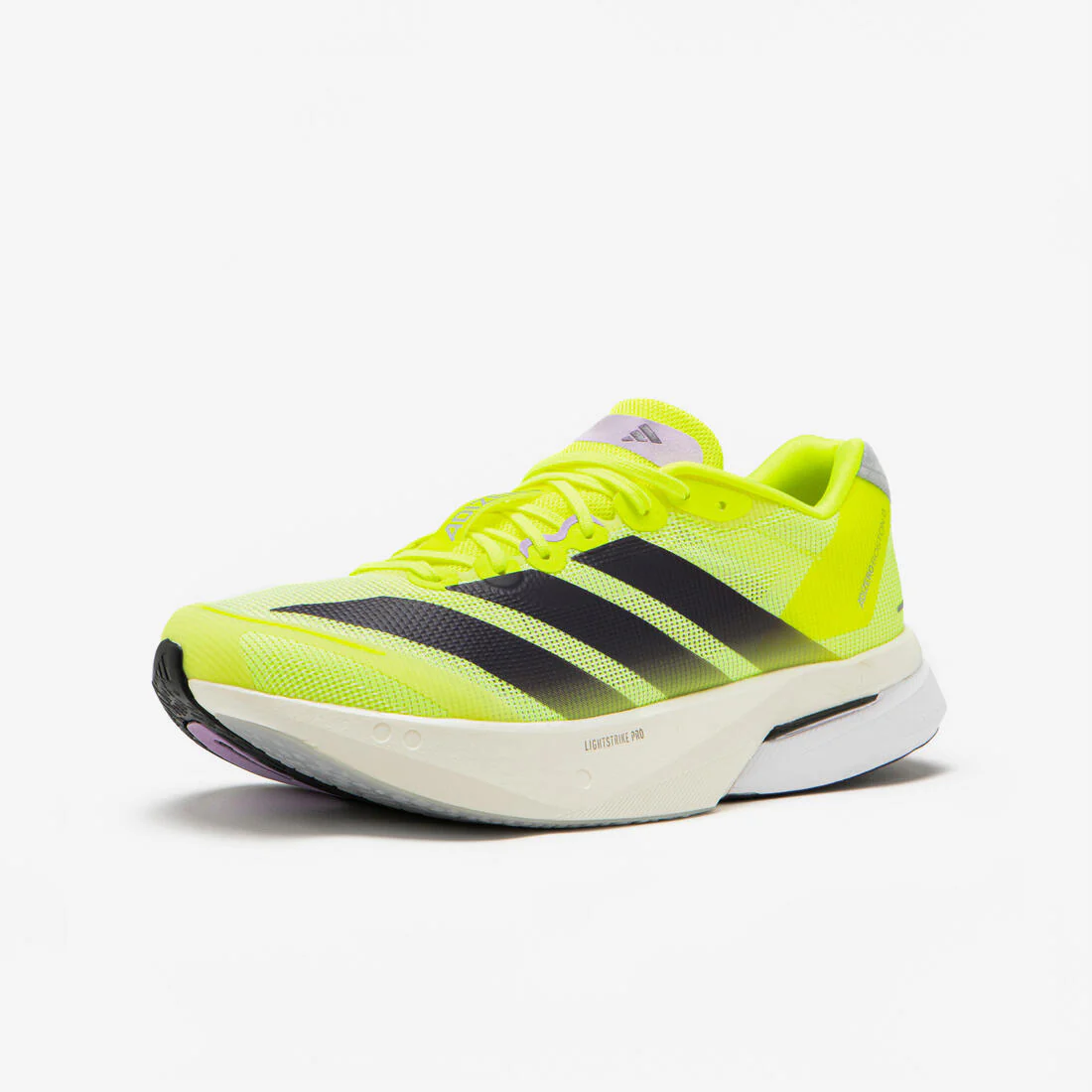 Chaussure running légère & propulsive homme, adidas ADIZERO Boston 13 - Image 2