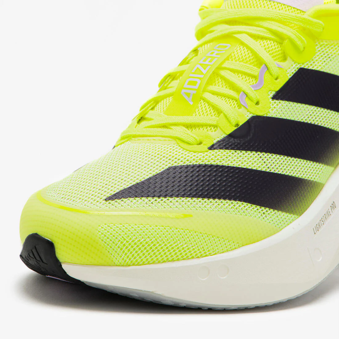 Chaussure running légère & propulsive homme, adidas ADIZERO Boston 13 - Image 5