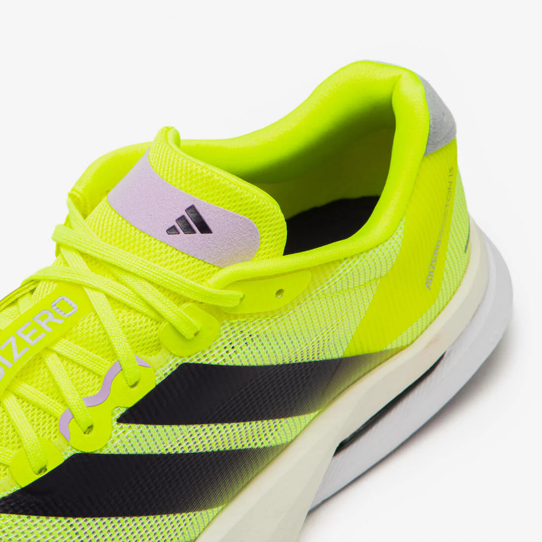 Chaussure running légère & propulsive homme, adidas ADIZERO Boston 13 - Image 6